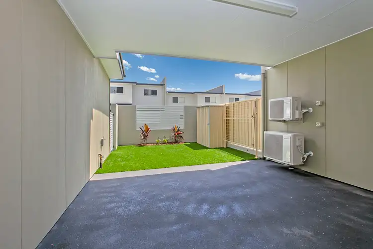 Fifth view of Homely townhouse listing, Address available on request