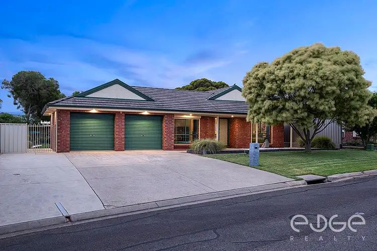 Main view of Homely house listing, 24 Blackwood Drive, Craigmore SA 5114