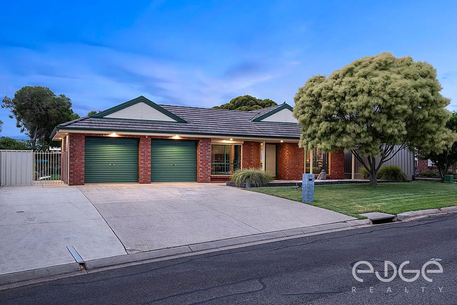 Main view of Homely house listing, 24 Blackwood Drive, Craigmore SA 5114