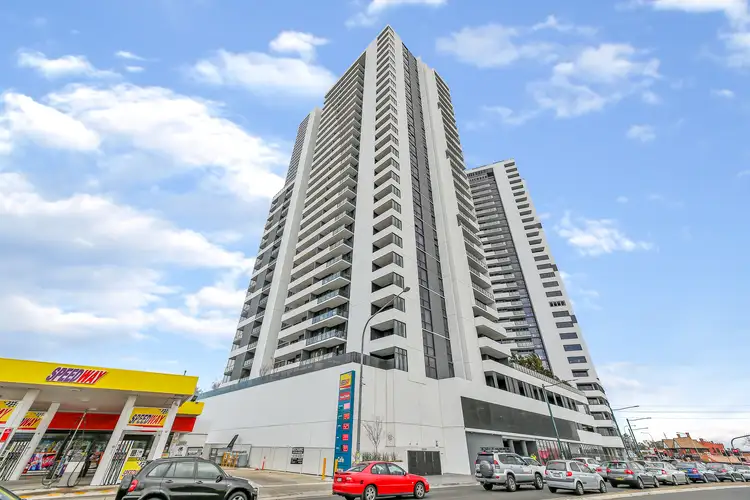 705/420 Macquarie Street, Liverpool NSW 2170