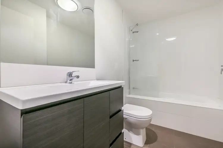 Fifth view of Homely unit listing, 705/420 Macquarie Street, Liverpool NSW 2170