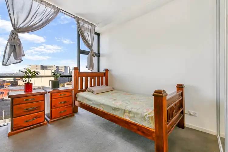 Seventh view of Homely unit listing, 705/420 Macquarie Street, Liverpool NSW 2170
