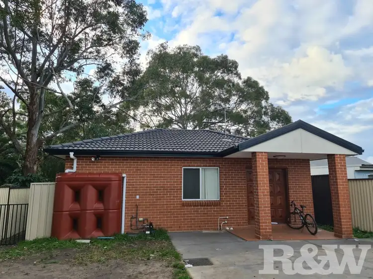 103A Woodville Road