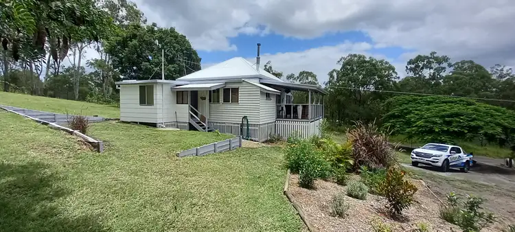 13 Kelvin Street, Apple Tree Creek QLD 4660