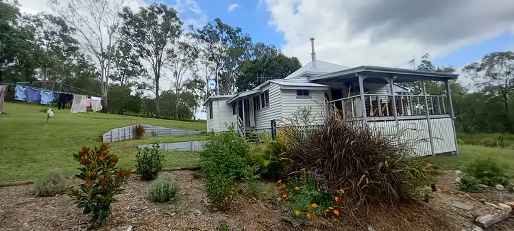 Second view of Homely house listing, 13 Kelvin Street, Apple Tree Creek QLD 4660