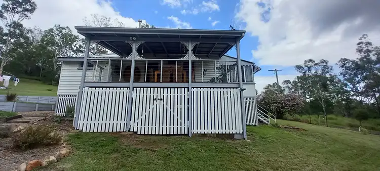 Third view of Homely house listing, 13 Kelvin Street, Apple Tree Creek QLD 4660