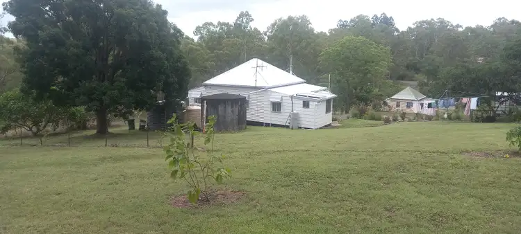 Seventh view of Homely house listing, 13 Kelvin Street, Apple Tree Creek QLD 4660