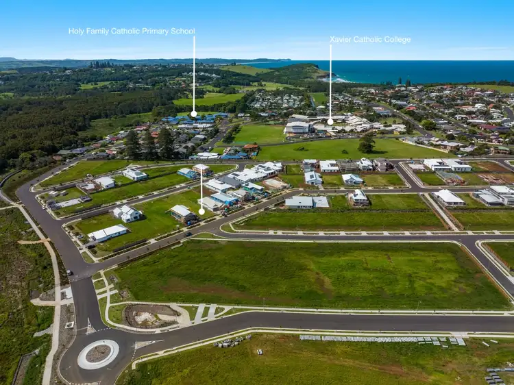 44 Surf Avenue, Skennars Head NSW 2478