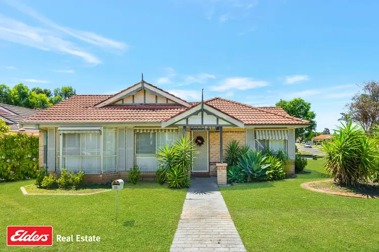 15 Angledool Avenue, Hinchinbrook NSW 2168