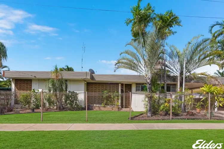 103 Alawa Crescent, Alawa NT 810