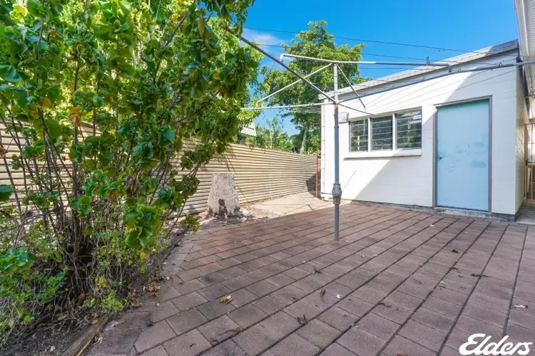 Second view of Homely house listing, 103 Alawa Crescent, Alawa NT 810