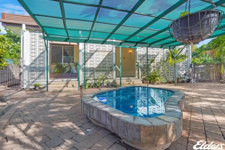 Third view of Homely house listing, 103 Alawa Crescent, Alawa NT 810