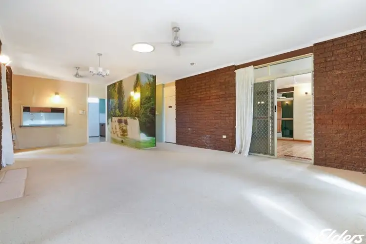 Fifth view of Homely house listing, 103 Alawa Crescent, Alawa NT 810