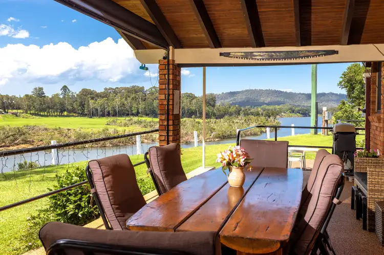 Main view of Homely rural property listing, 29 Tinonee Road, The Bight NSW 2429