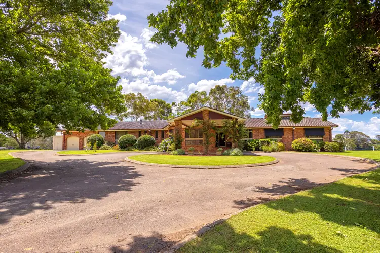 Second view of Homely rural property listing, 29 Tinonee Road, The Bight NSW 2429