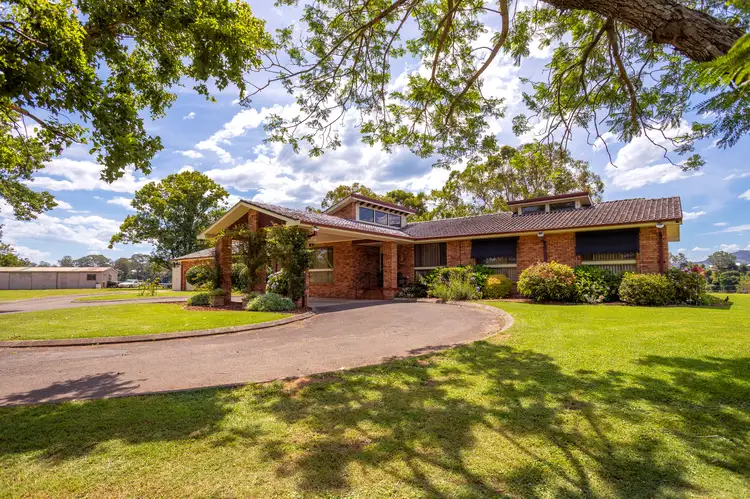 Third view of Homely rural property listing, 29 Tinonee Road, The Bight NSW 2429