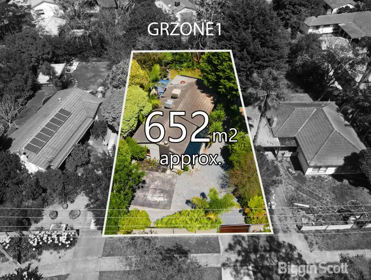 45 Old Lilydale Road, Ringwood East VIC 3135