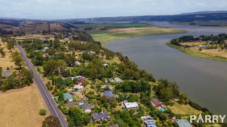 319 John Lees Drive, Dilston TAS 7252