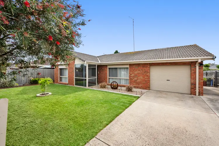 Main view of Homely house listing, 9 Patrick Street, Whittington VIC 3219