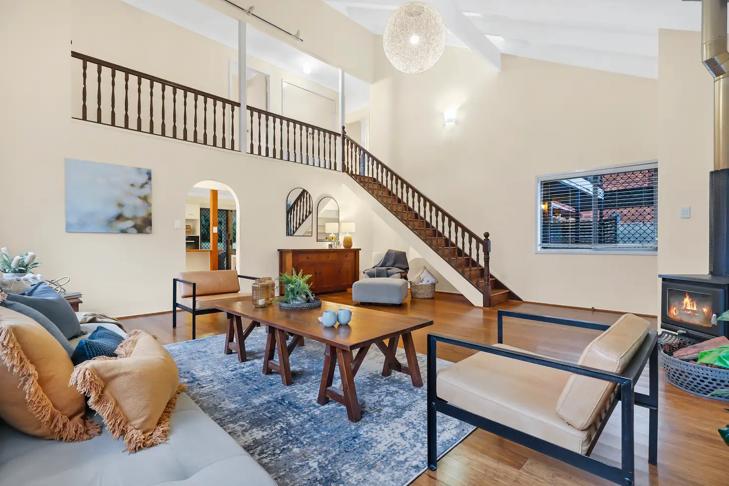 Main view of Homely house listing, 34 McGinn Road, Ferny Grove QLD 4055