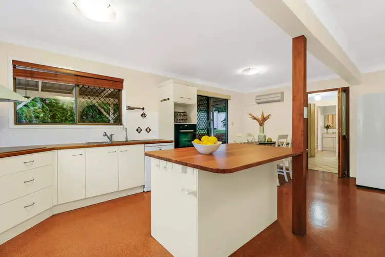 Fourth view of Homely house listing, 34 McGinn Road, Ferny Grove QLD 4055