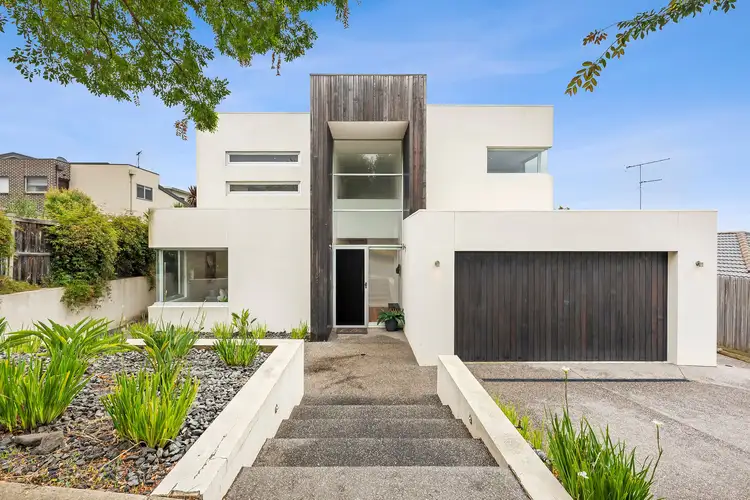 Main view of Homely house listing, 14 Avondale Avenue, Highton VIC 3216