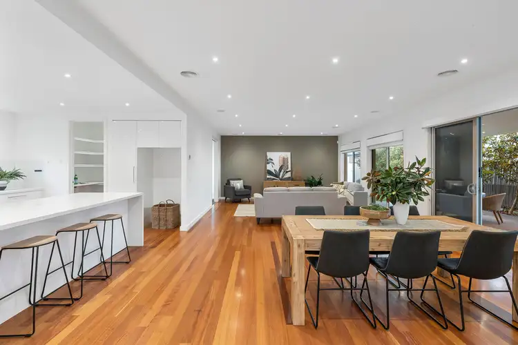 Second view of Homely house listing, 14 Avondale Avenue, Highton VIC 3216