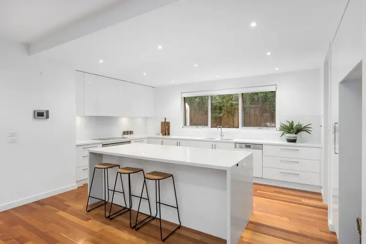 Third view of Homely house listing, 14 Avondale Avenue, Highton VIC 3216
