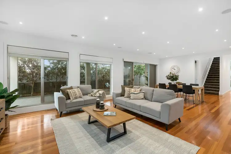Fourth view of Homely house listing, 14 Avondale Avenue, Highton VIC 3216