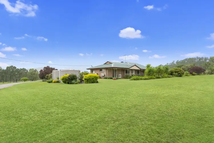 Main view of Homely house listing, 633 Sandy Creek Road, Sandy Creek QLD 4515
