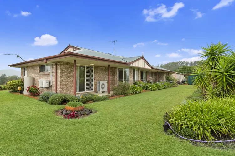 Second view of Homely house listing, 633 Sandy Creek Road, Sandy Creek QLD 4515