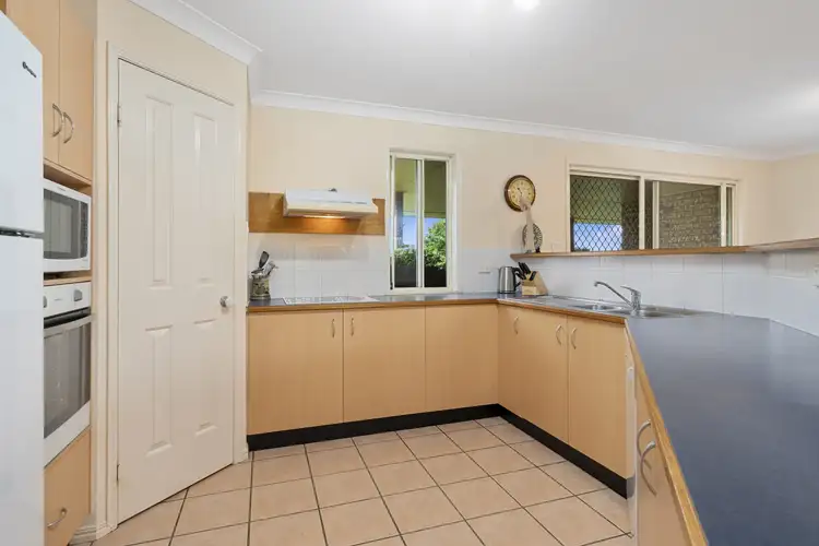Fourth view of Homely house listing, 633 Sandy Creek Road, Sandy Creek QLD 4515