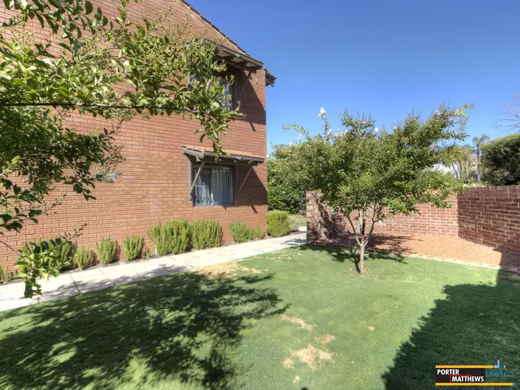 Main view of Homely unit listing, 4/131 Hubert Street, East Victoria Park WA 6101