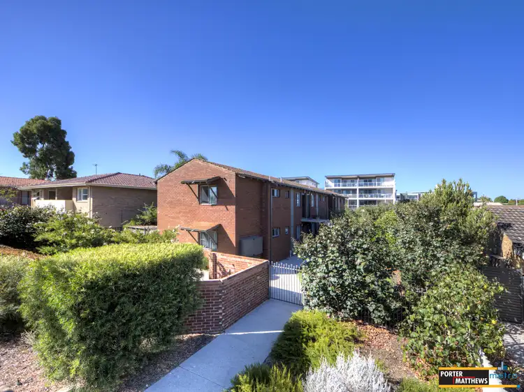 Second view of Homely unit listing, 4/131 Hubert Street, East Victoria Park WA 6101