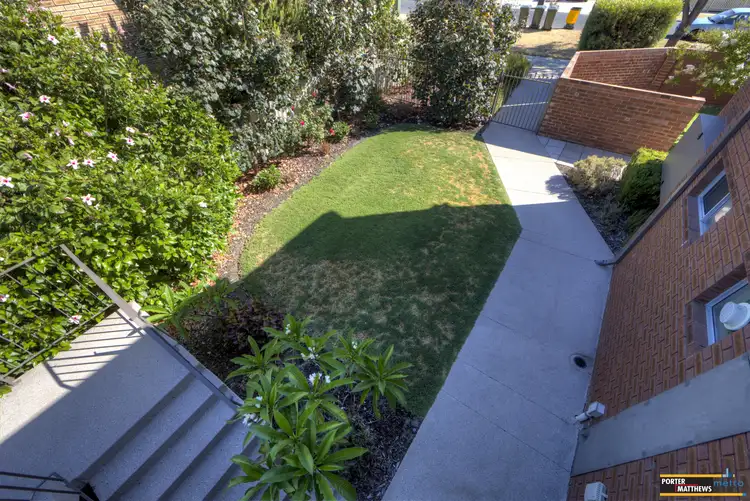 Fourth view of Homely unit listing, 4/131 Hubert Street, East Victoria Park WA 6101