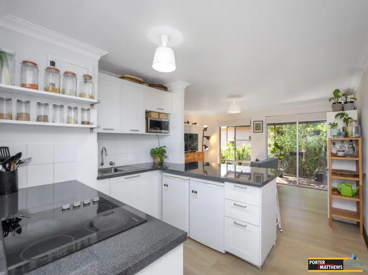 Fifth view of Homely unit listing, 4/131 Hubert Street, East Victoria Park WA 6101