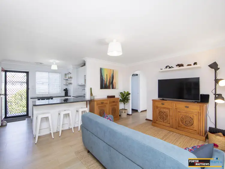 Sixth view of Homely unit listing, 4/131 Hubert Street, East Victoria Park WA 6101
