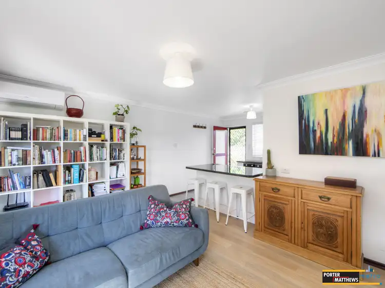 Seventh view of Homely unit listing, 4/131 Hubert Street, East Victoria Park WA 6101