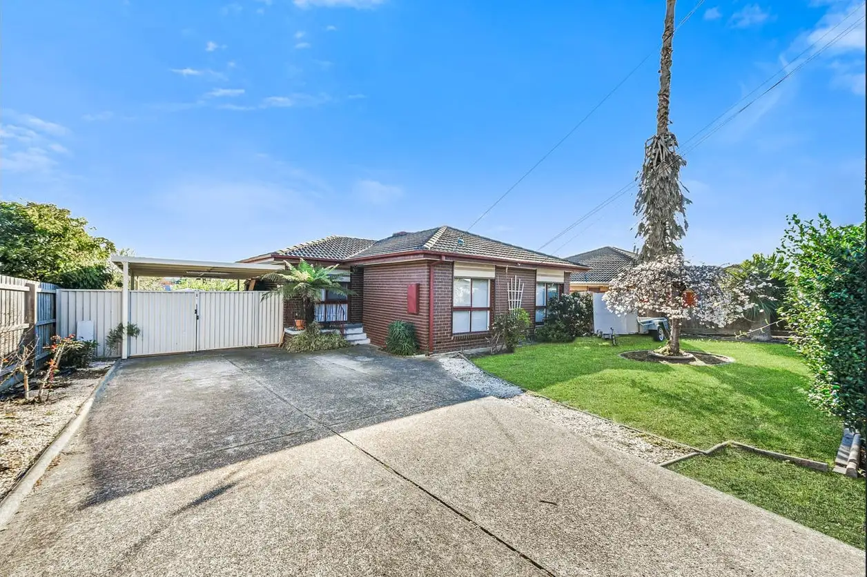 Main view of Homely house listing, 57 Rebecca Street, Doveton VIC 3177
