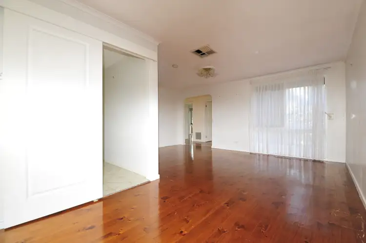 Second view of Homely house listing, 57 Rebecca Street, Doveton VIC 3177