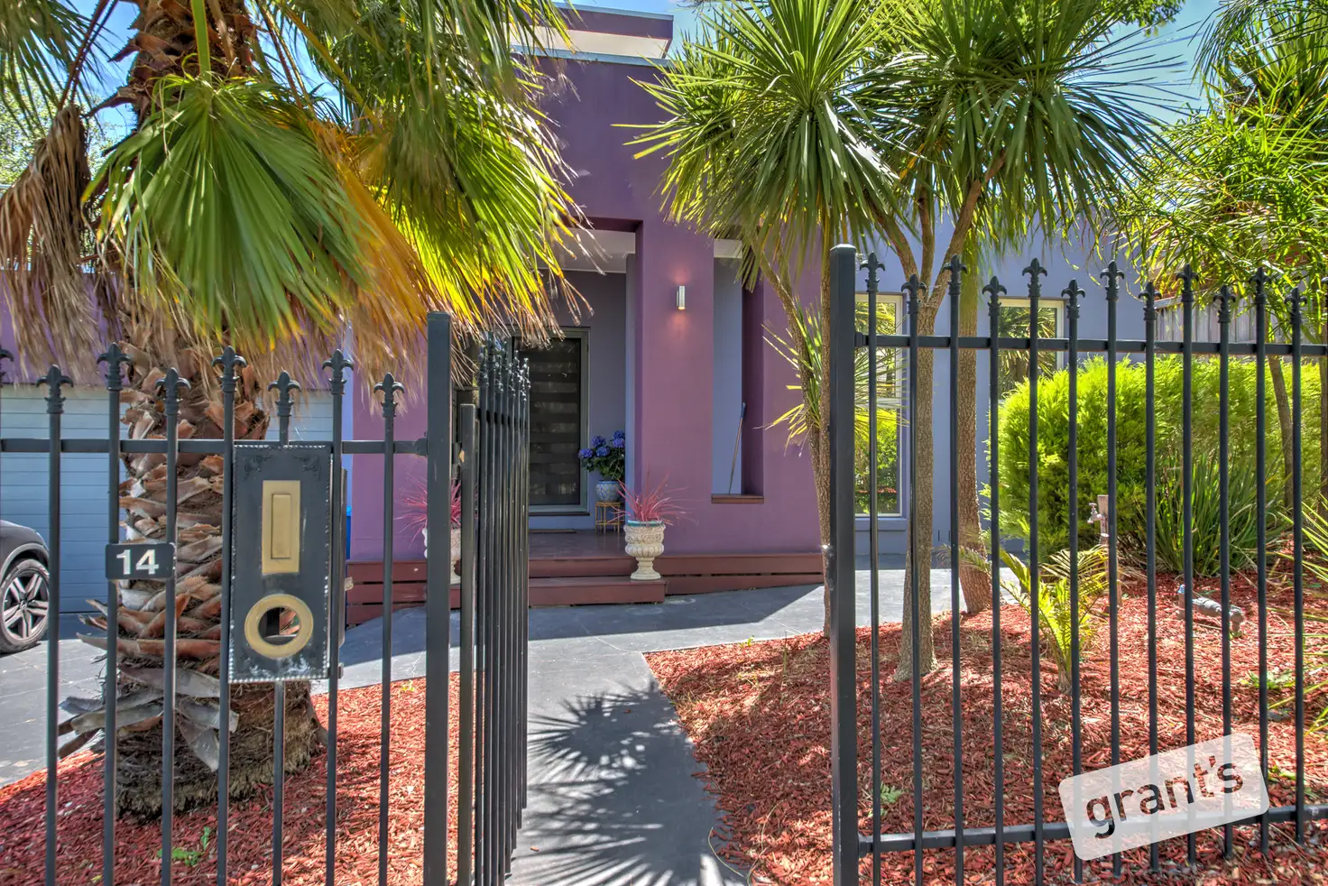 Main view of Homely house listing, 14 Hawkesbury Street, Berwick VIC 3806