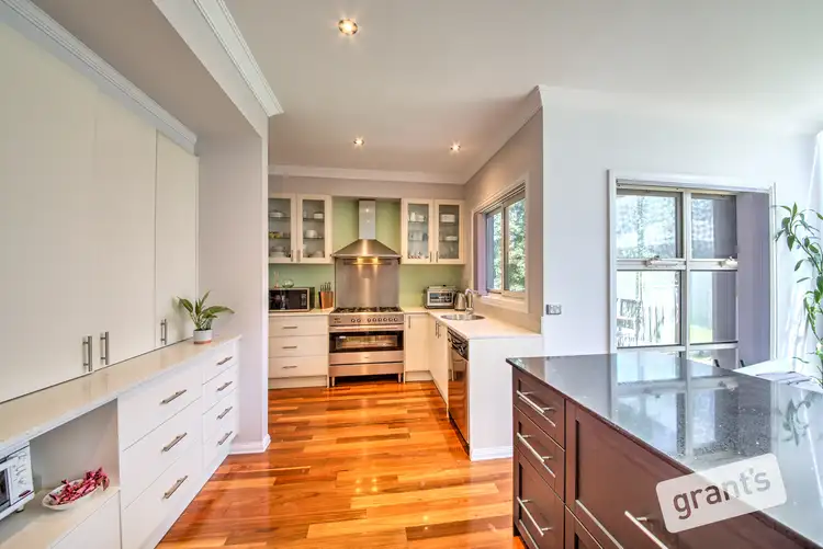 Second view of Homely house listing, 14 Hawkesbury Street, Berwick VIC 3806