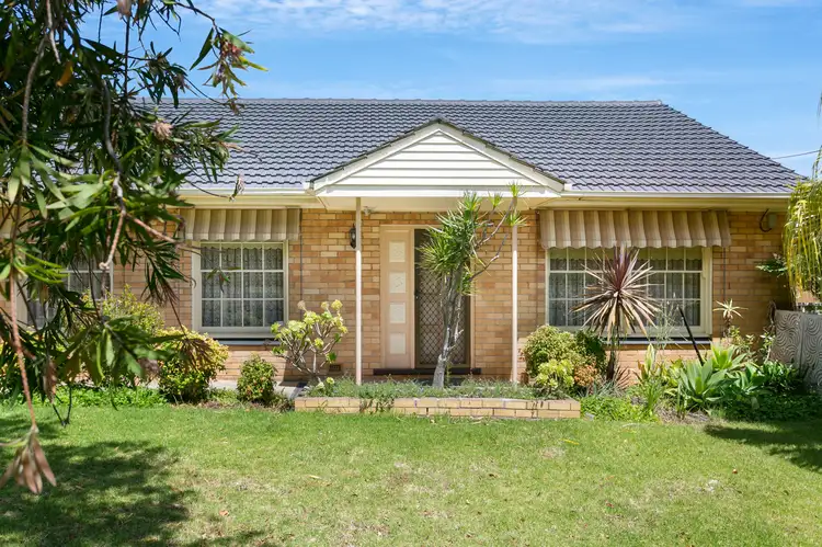 14 Tucker Street, South Brighton SA 5048