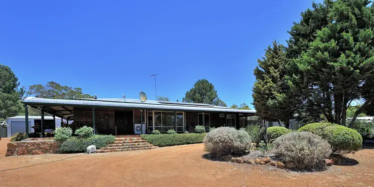 Main view of Homely house listing, 25 Accedens Rise, Bakers Hill WA 6562