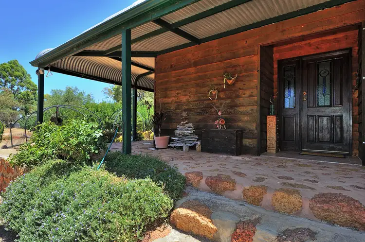 Second view of Homely house listing, 25 Accedens Rise, Bakers Hill WA 6562