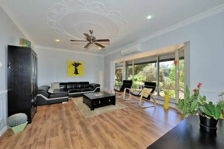 Third view of Homely house listing, 25 Accedens Rise, Bakers Hill WA 6562