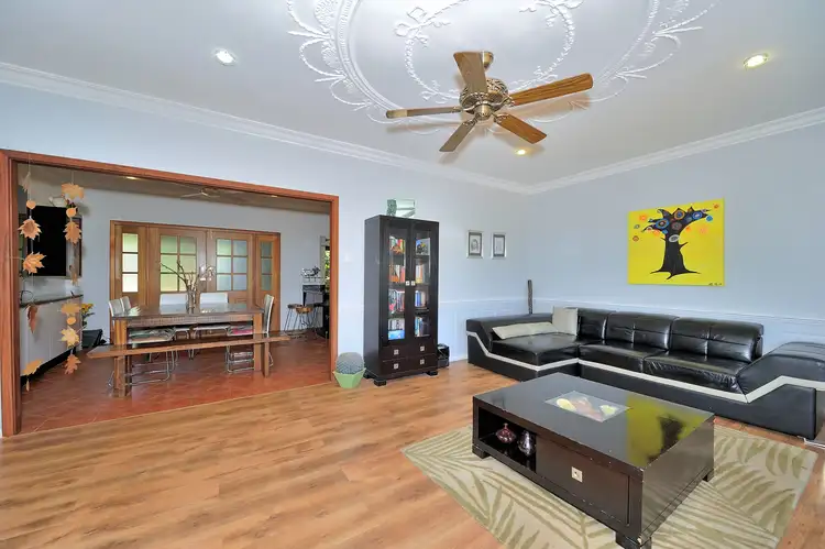 Fourth view of Homely house listing, 25 Accedens Rise, Bakers Hill WA 6562