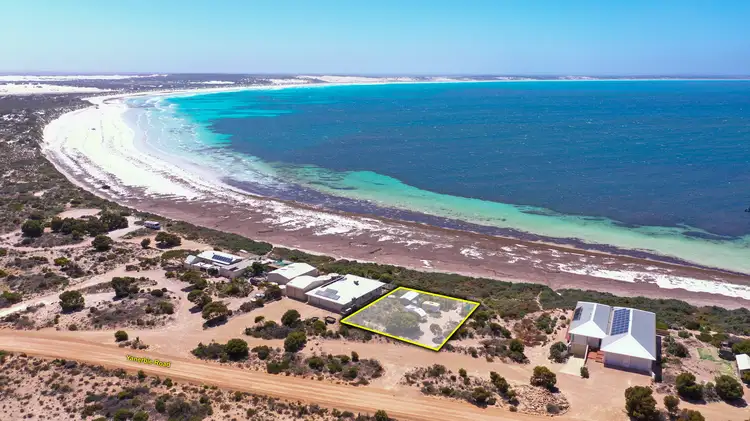Main view of Homely land listing, 313 Yanerbie Road, Yanerbie SA 5680