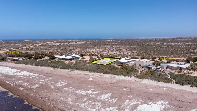 Sixth view of Homely land listing, 313 Yanerbie Road, Yanerbie SA 5680