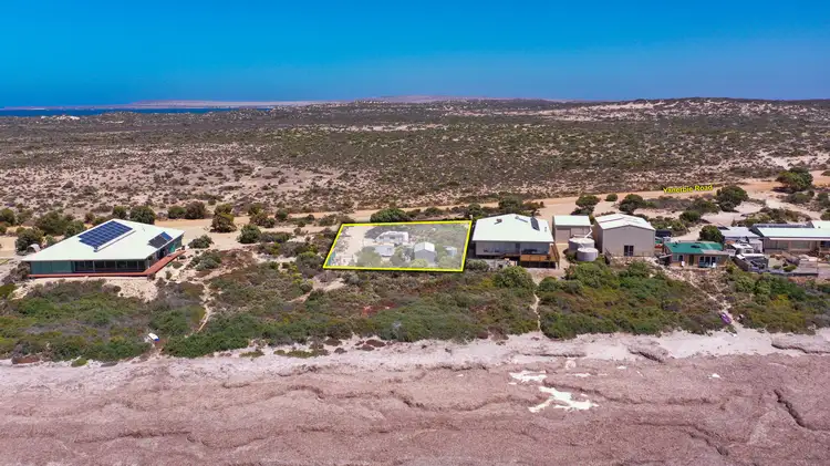 Seventh view of Homely land listing, 313 Yanerbie Road, Yanerbie SA 5680